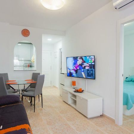 Apartment On San Julian トレビエハ エクステリア 写真