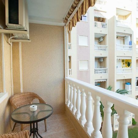 Apartment On San Julian トレビエハ エクステリア 写真