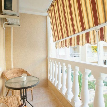 Apartment On San Julian トレビエハ エクステリア 写真