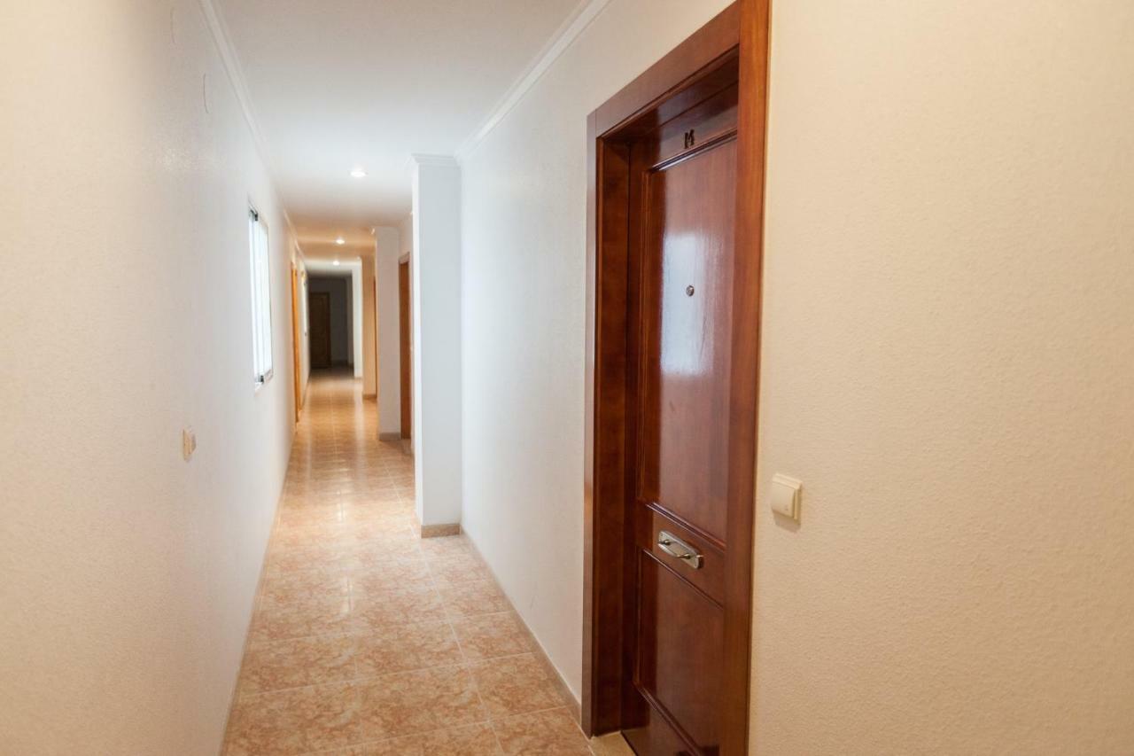 Apartment On San Julian トレビエハ エクステリア 写真