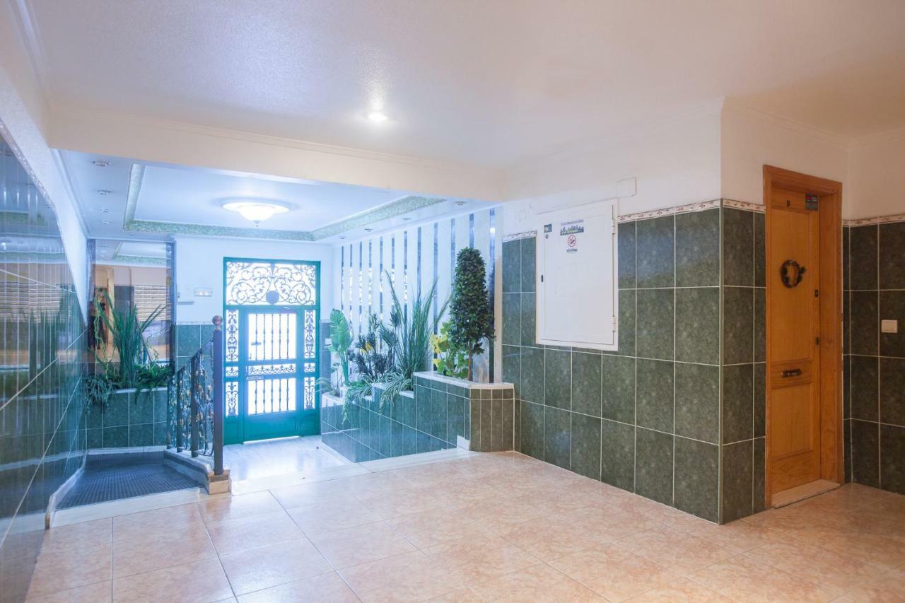 Apartment On San Julian トレビエハ エクステリア 写真