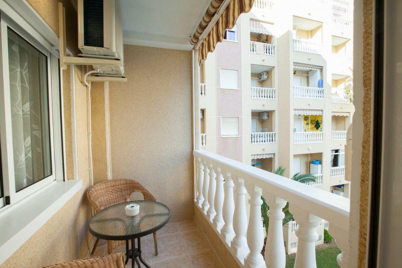 Apartment On San Julian トレビエハ エクステリア 写真