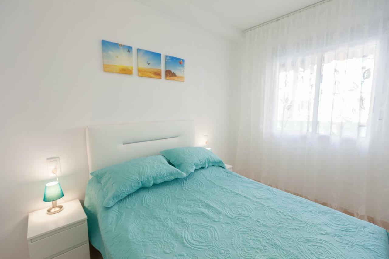 Apartment On San Julian トレビエハ エクステリア 写真