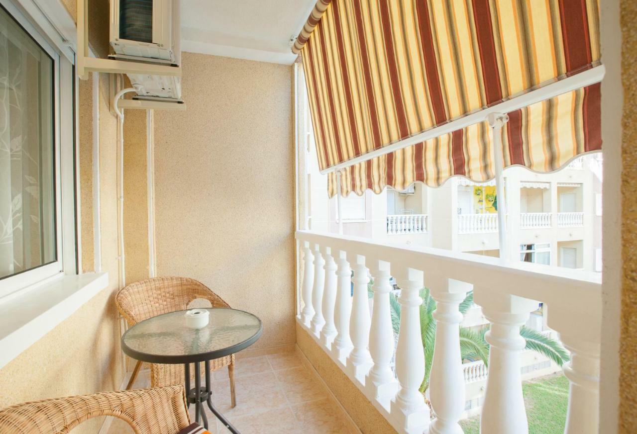 Apartment On San Julian トレビエハ エクステリア 写真