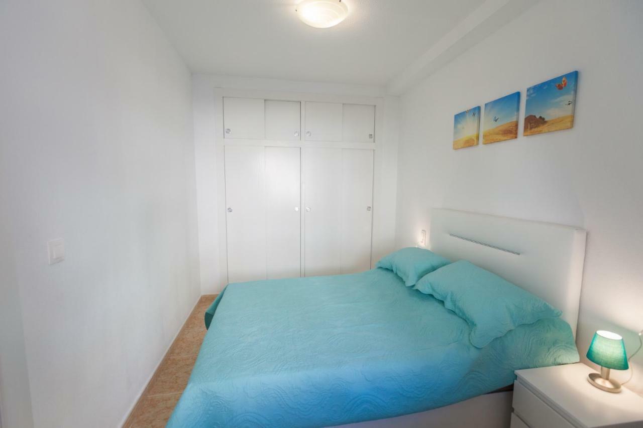 Apartment On San Julian トレビエハ エクステリア 写真