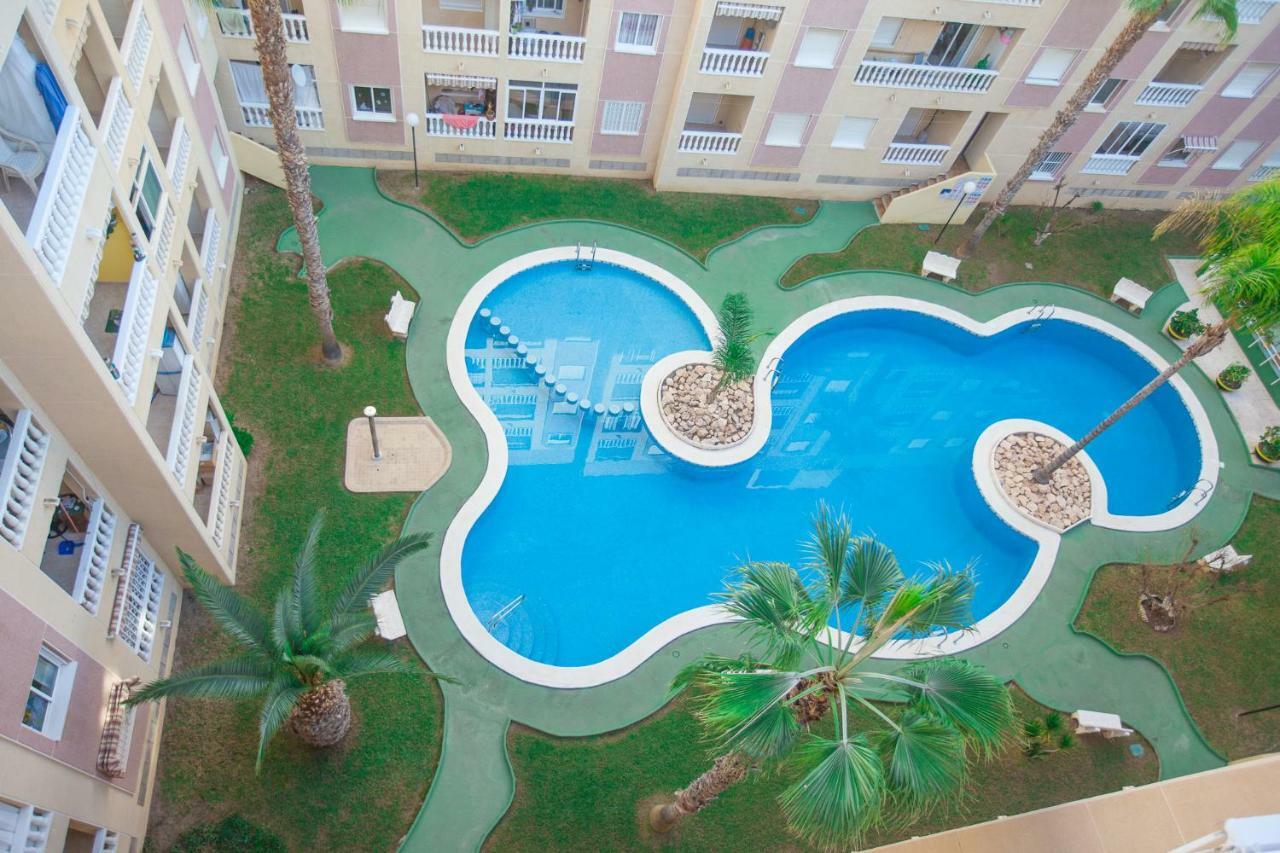 Apartment On San Julian トレビエハ エクステリア 写真