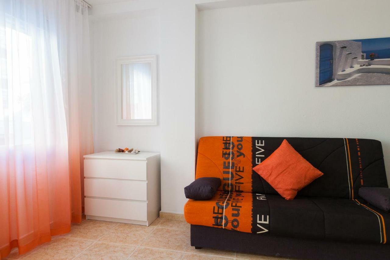 Apartment On San Julian トレビエハ エクステリア 写真