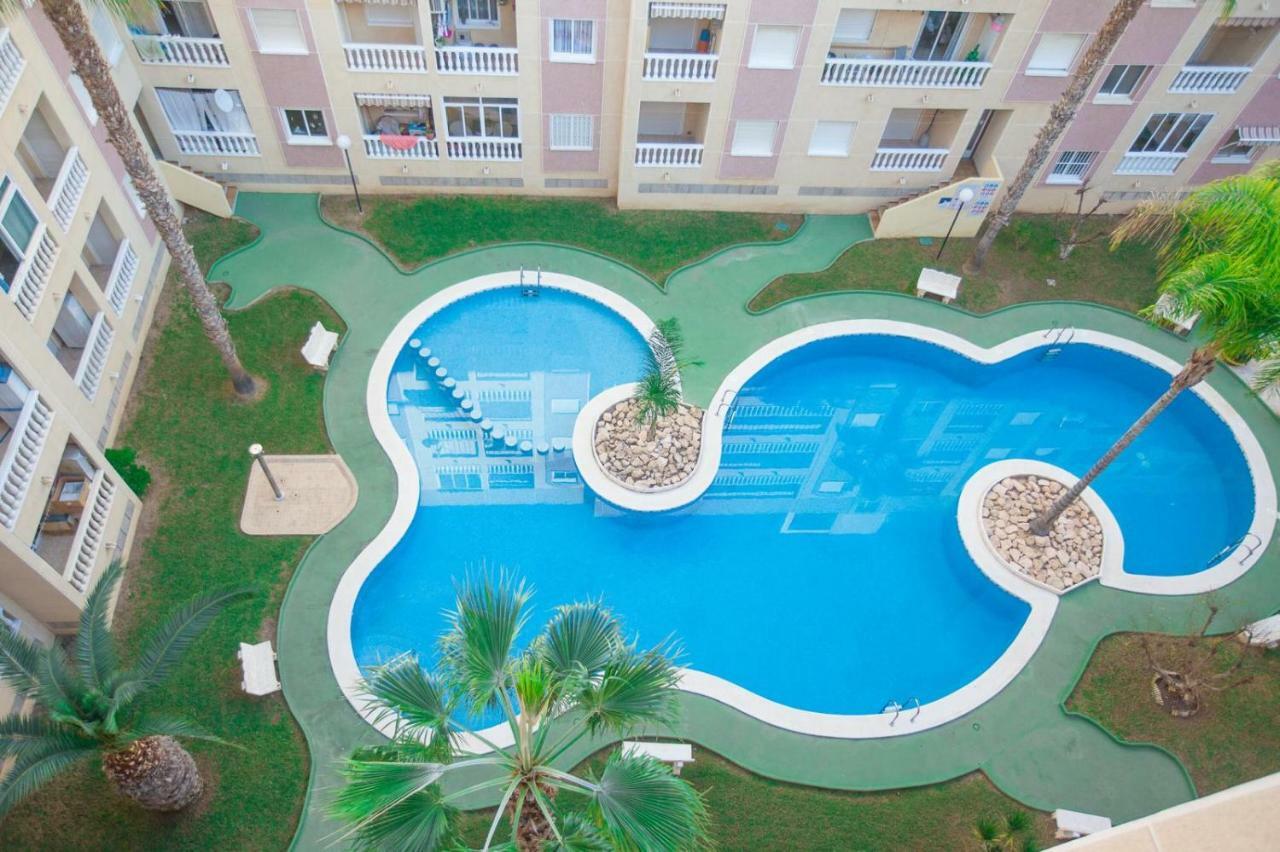 Apartment On San Julian トレビエハ エクステリア 写真